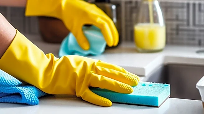 South Florida Health Inspectors Shut Down 13 Food Establishments Due to Sanitation Violations