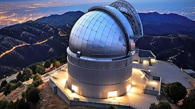 Largest 2D Map of the Universe Released by DESI Legacy Imaging Surveys