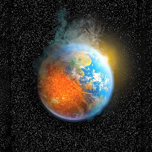 World's Seas Reach Record High Temperatures in July Amid Climate Concerns