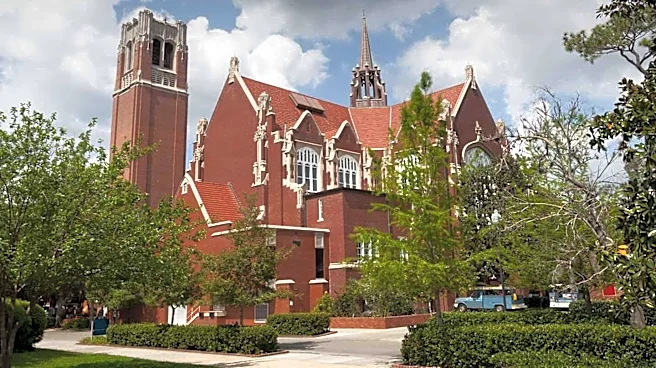 FSU College of Fine Arts Launches School of Design to Expand Educational Offerings