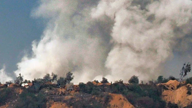 MP18 Fire Smoke Threatens Air Quality in Humboldt and Trinity Counties