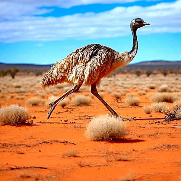 Australia Launches Vaccination Effort to Protect Endangered Birds from H5N1 Bird Flu