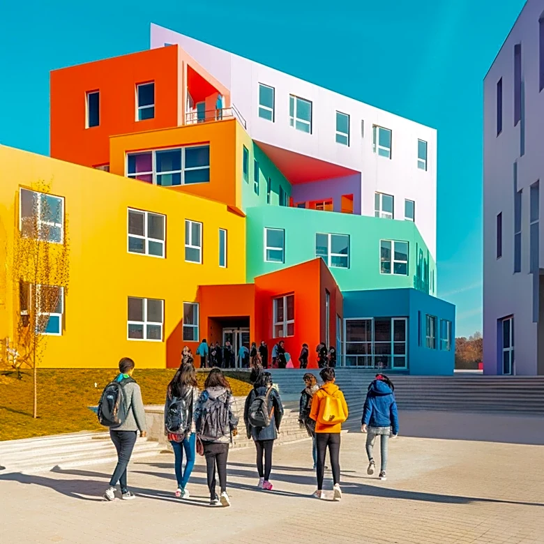 San Antonio Schools Welcome Students Back Amidst New Academic Year
