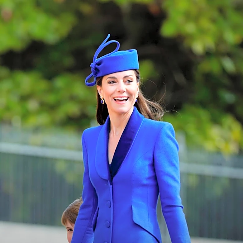 Middleton Family's Role in the Education of Royal Children