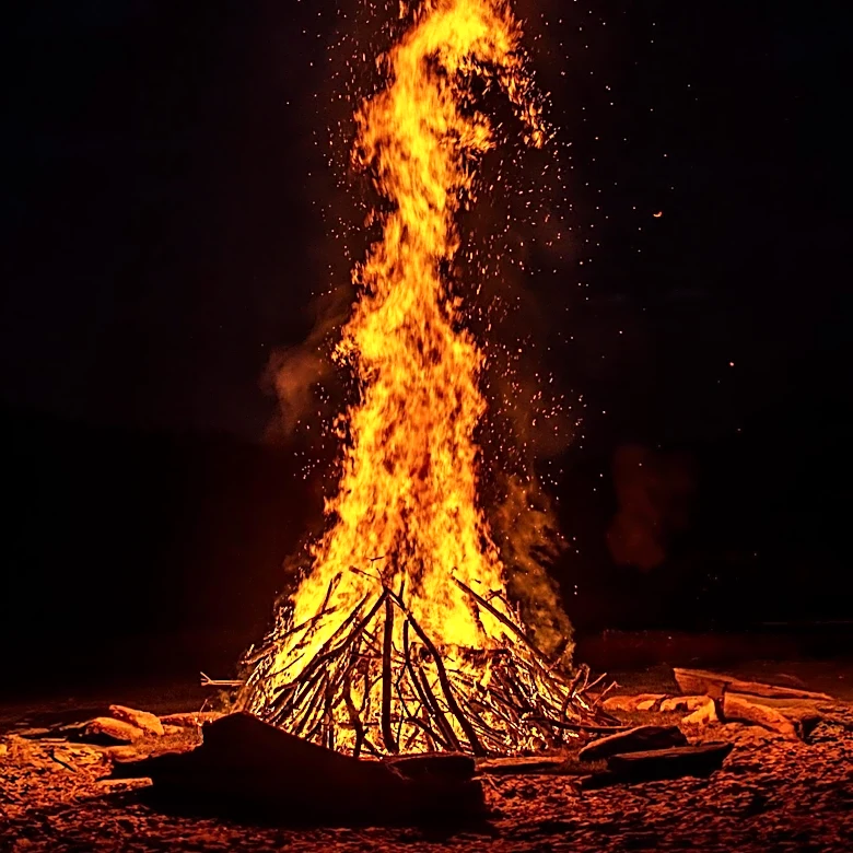 Oregon Wildfires Continue to Burn as 2026 Sets Record for Acreage