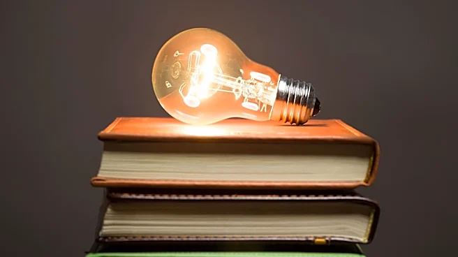 Books Challenge Silicon Valley's Influence and Myths