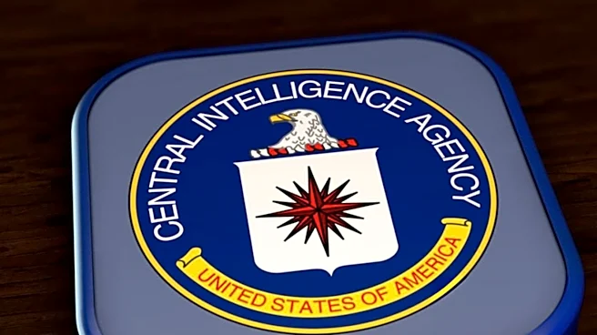 U.S. Officials Visit Ghana to Strengthen Security Cooperation