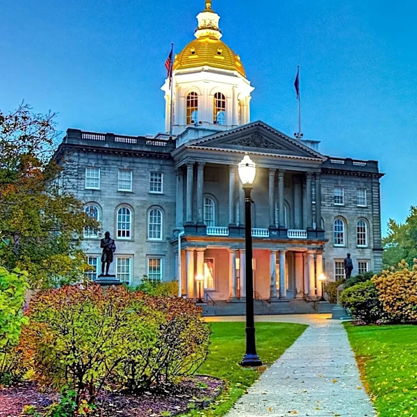 New Hampshire Prepares for 2026 Midterm Elections Amid Voting Law Changes