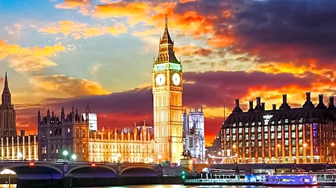 UK Government to Empower Councils to Regulate Vape and Betting Shops