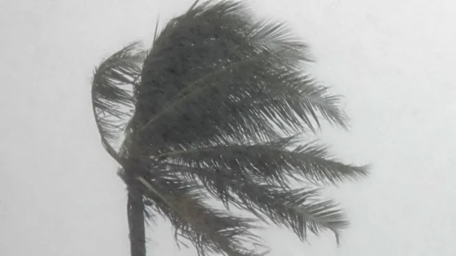 Severe Storms Threaten Midwest and East with Flooding and Damaging Winds