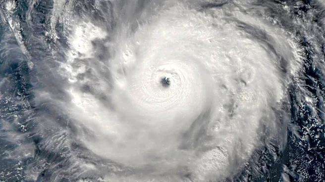 AI Cyclone Forecasting System Promises Extended Warning Times