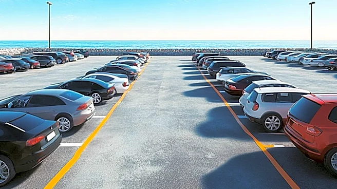 Oregon State University Increases Parking Pass Prices Amid Campus Developments