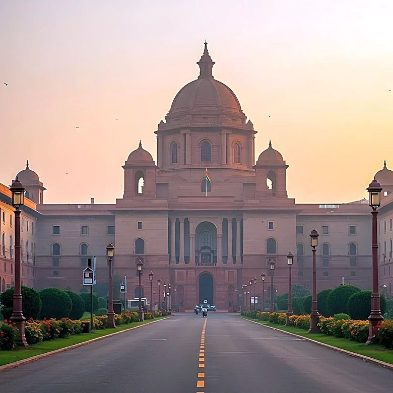 India Expands Energy Sourcing Amid Geopolitical Risks to Ensure Supply Stability