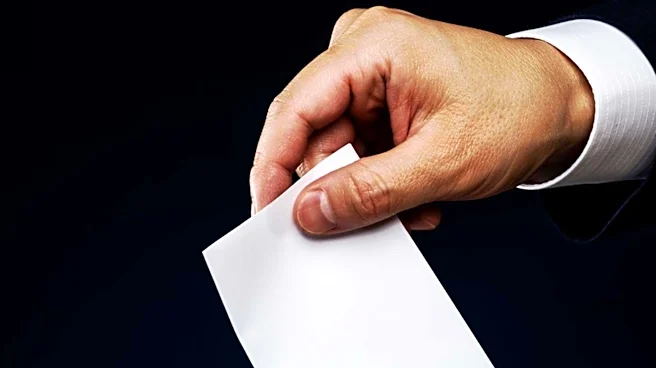 Republican Sue Flageolle Runs as Democrat for Jefferson County Assessor