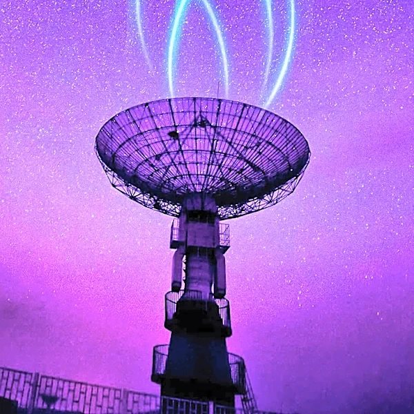 U.S. Army's 1946 Radar Experiment Proves Space Communication Feasibility