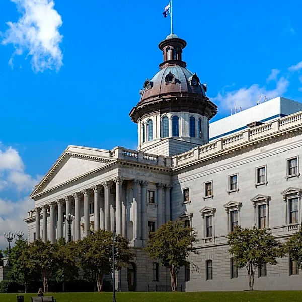 Senator Tim Scott's Influence in South Carolina's Political and Economic Landscape