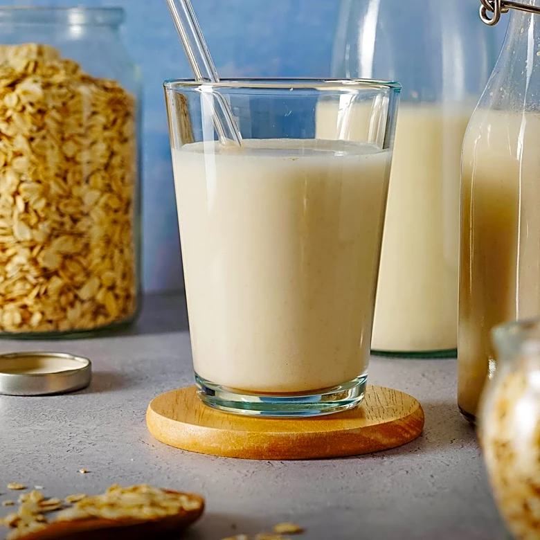 Original Oat Milk Faces Proposition 65 Warning for Lead Content