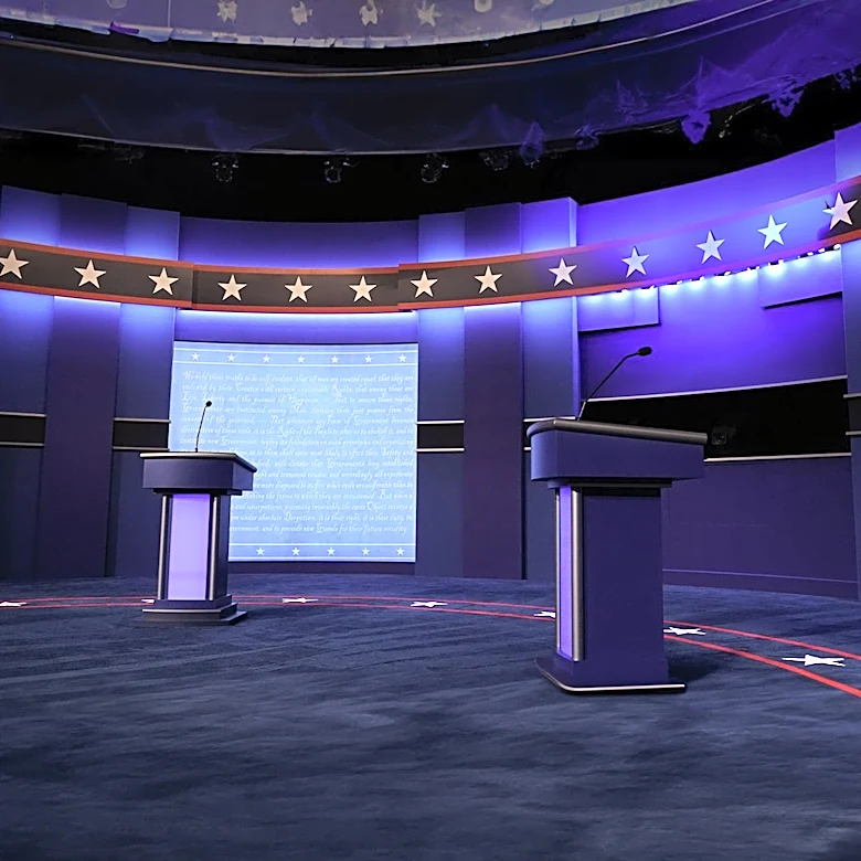 GOP Nominee Bruce Blakeman Accuses Kathy Hochul of Avoiding Debate in Gubernatorial Race