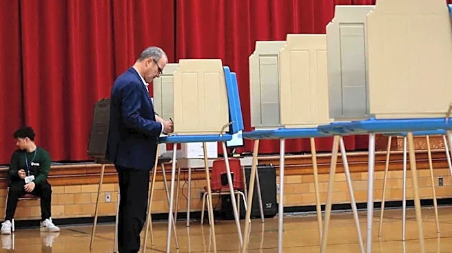 Connecticut's Democratic Incumbents Face Challenges in State Primary Elections