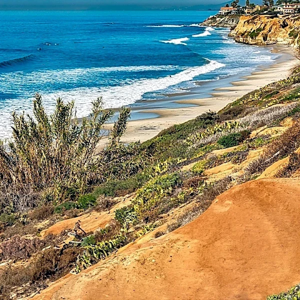 Del Mar Considers Housing Development Amid Erosion Concerns