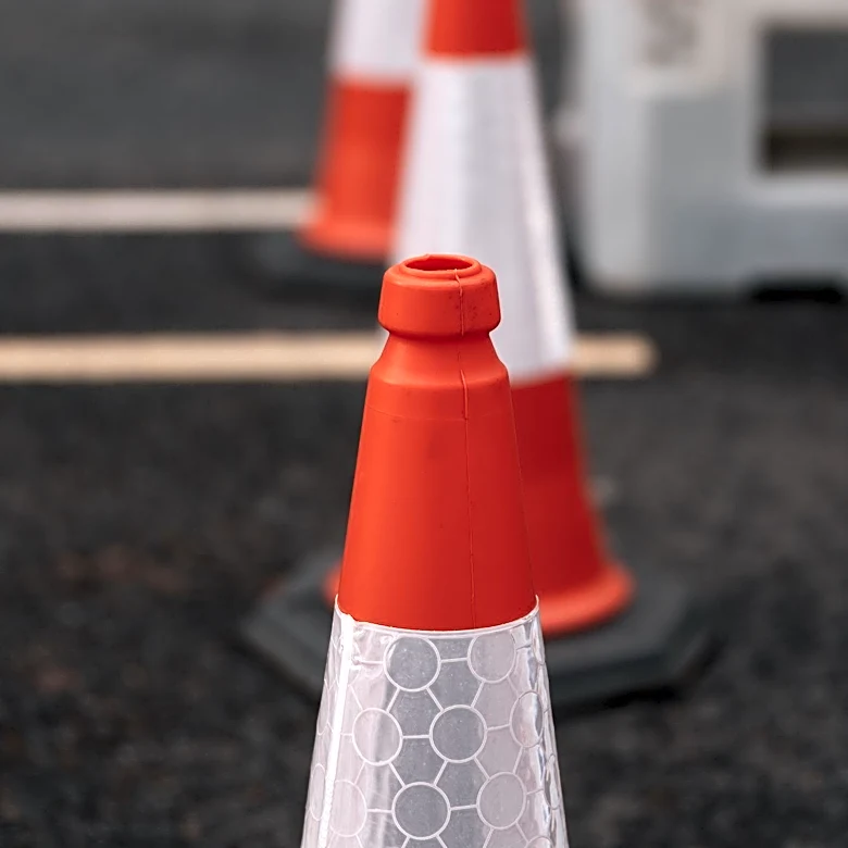 I-405 Road Closures in Bellevue to Impact Traffic This Week