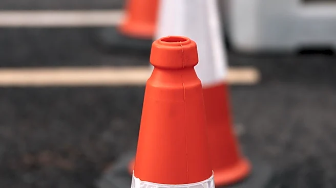 I-405 Road Closures in Bellevue to Impact Traffic This Week