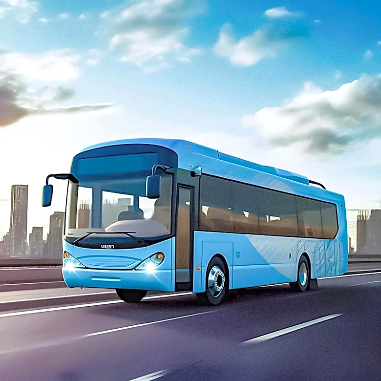 Philadelphia Considers Legislation for Human Operators on Self-Driving Buses