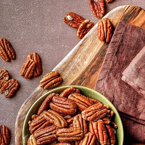 China Imposes Anti-Dumping Tariffs on U.S. and Mexican Pecans
