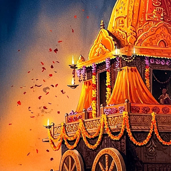 Delhi-NCR Traffic Disruptions Expected Due to Kanwar Yatra and Sawan Shivratri
