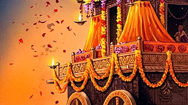 Delhi-NCR Traffic Disruptions Expected Due to Kanwar Yatra and Sawan Shivratri