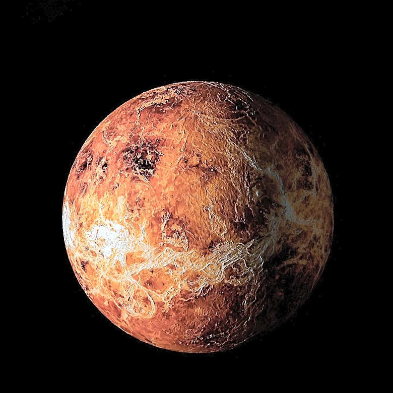 Exploring the Possibility of Habitats in Venus's Atmosphere