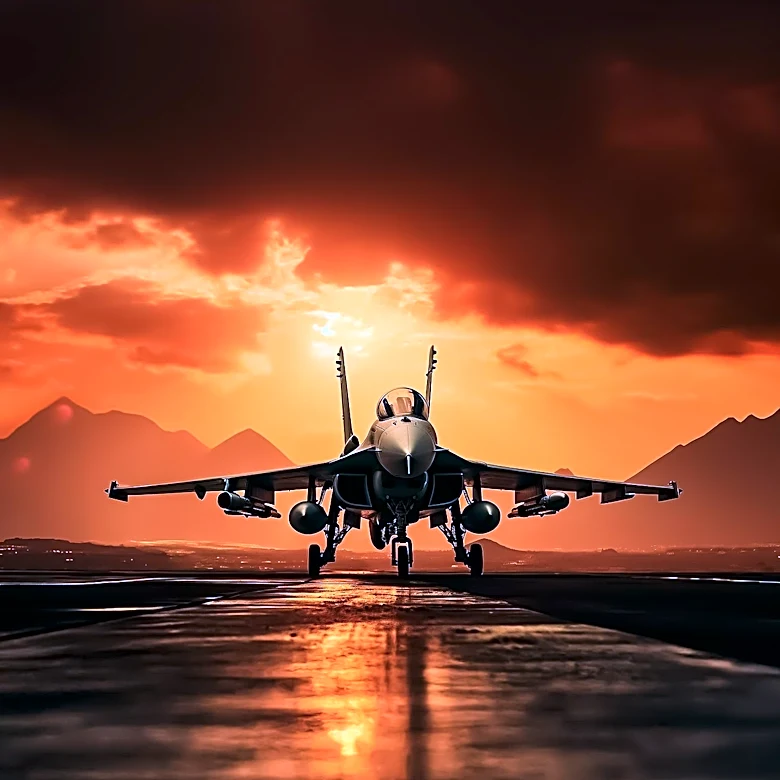 Lockheed Martin Enhances F-35 Role in U.S. Missile Defense Network