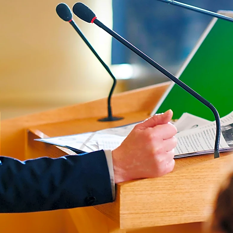 Rome City Commission Holds Hearing on Proposed 2026 Tax Increase Amid Public Silence