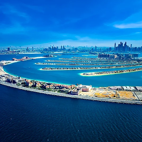 UAE Announces $168 Billion Investment in African Ports and Minerals