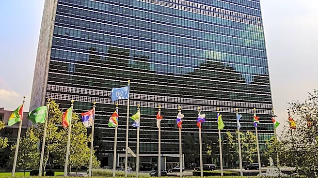 Ugandan Statesman Olara Otunnu Enters Race for UN Secretary-General, Faces Regional Rotation Challenge