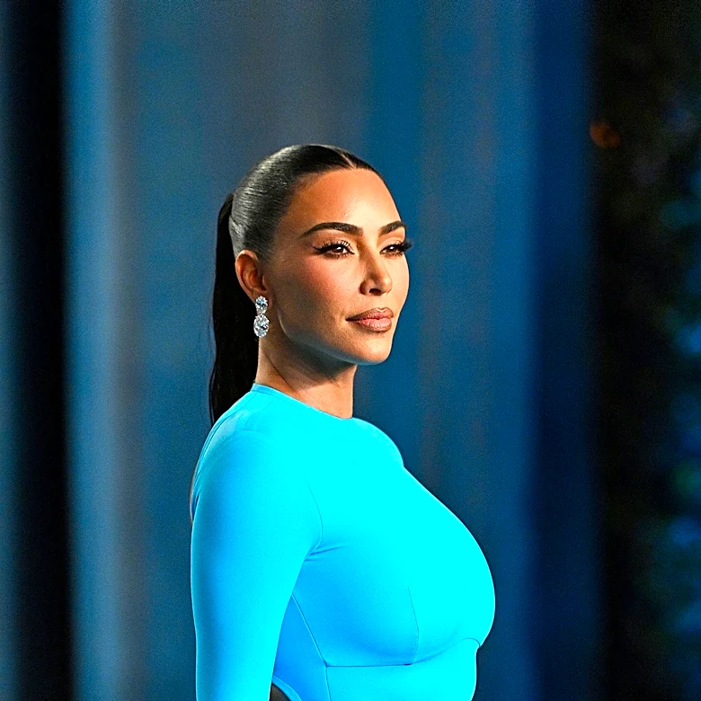 Kim Kardashian's Hidden Hills Home Targeted in Burglary