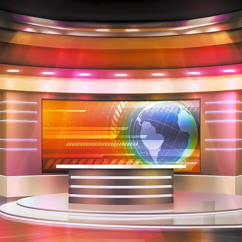Peter Alexander Launches 'State of Play' on MS NOW, Aiming for Fact-Based Journalism