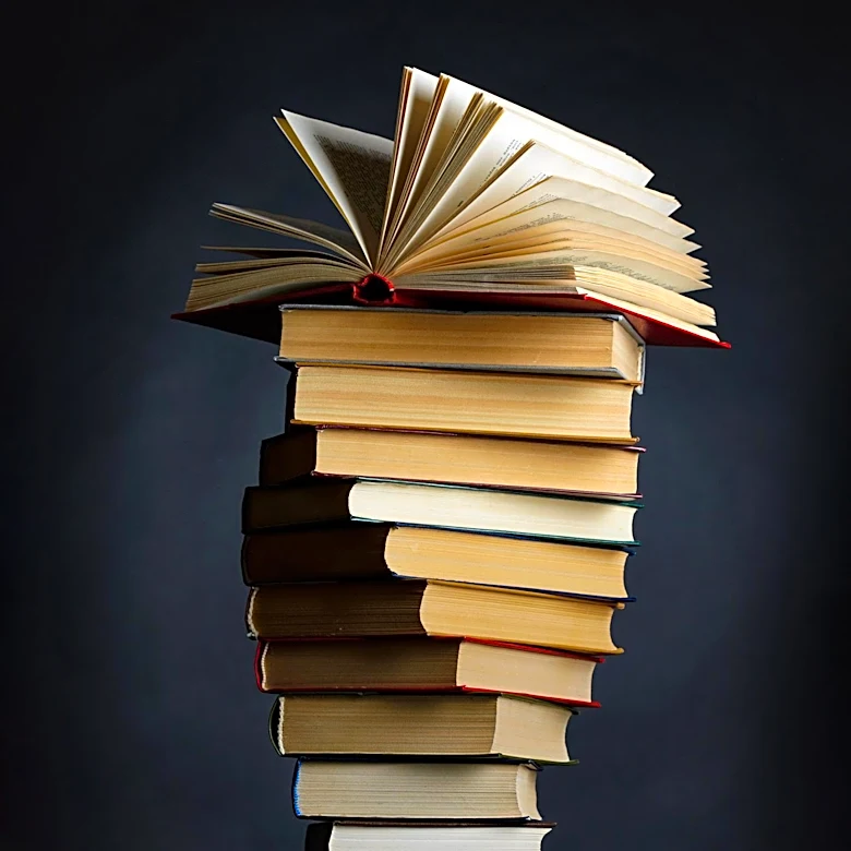 Books Explore the Profound Impact of AI on Society and Culture
