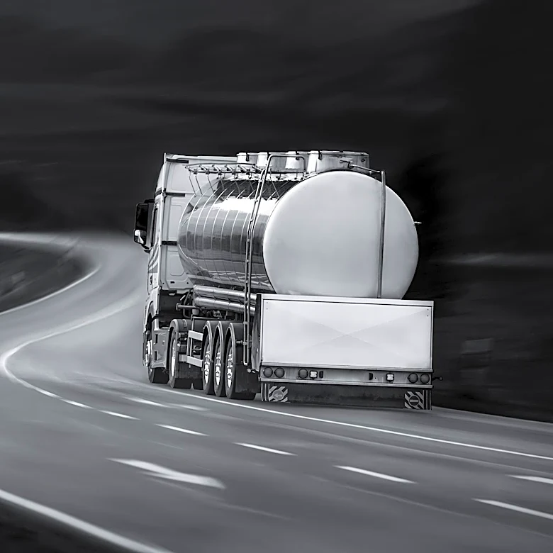 California Highway Patrol Closes Highway 49 Due to Big Rig Accident in El Dorado County