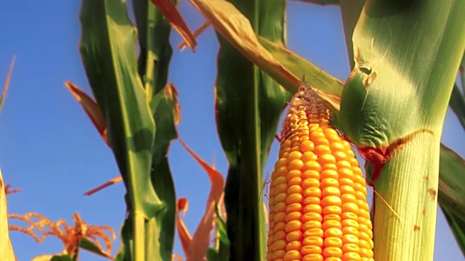 USDA Ordered to Revise GMO Labeling Rules by 2028 Following Court Decision