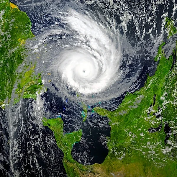 ESA Highlights Impact of Climate Change with Satellite Data on Wildfires and Heatwaves