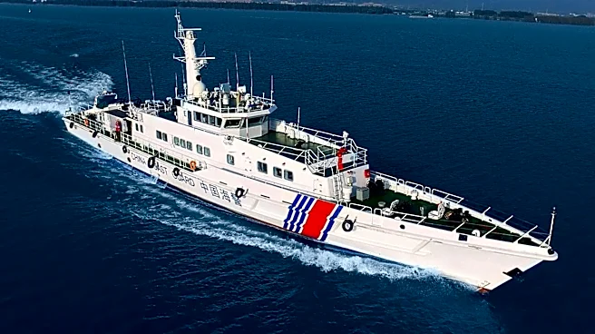 Coast Guard Warns of Hypothermia Risks at 2026 Port Huron Float Down