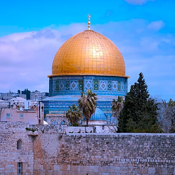 Palestinian Historical Context Explored in Interactive Encyclopedia