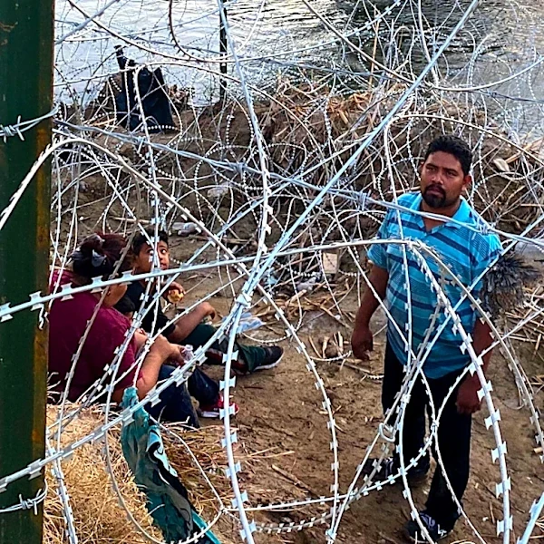 Vermont Sheriff's Deputy Accused of Violating State Policy in Migrant Arrest