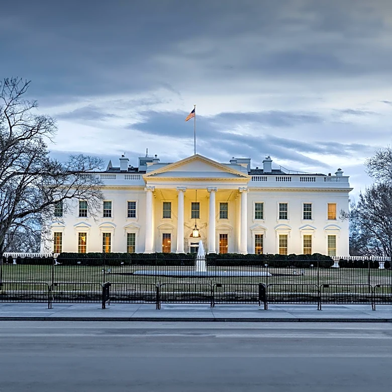 President Trump's Executive Order Alters U.S. Vaccination Policy