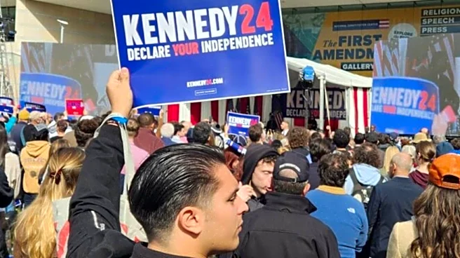 Wisconsin Primary: Moderates Aim to Counter Socialist Candidate Francesca Hong