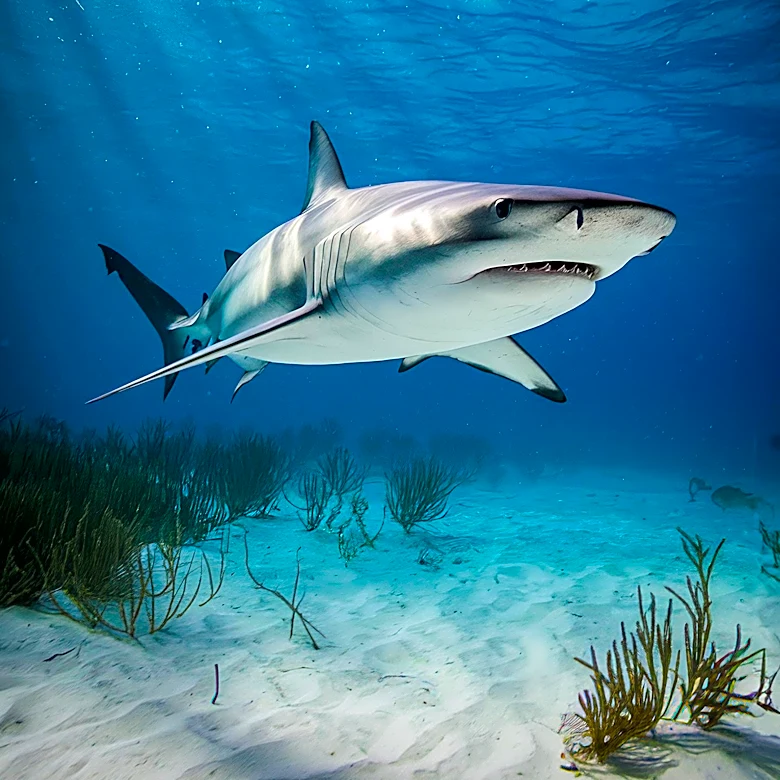 Maine Beaches Closed to Swimming Due to Shark Sightings
