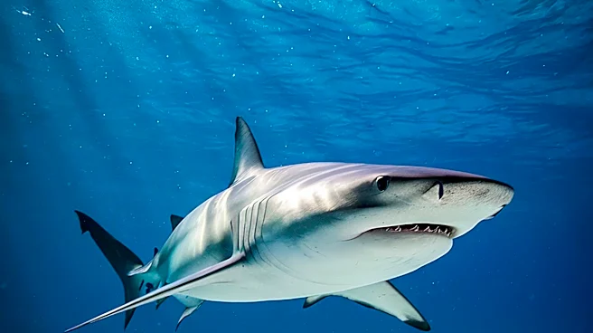 Maine Beaches Closed to Swimming Due to Shark Sightings