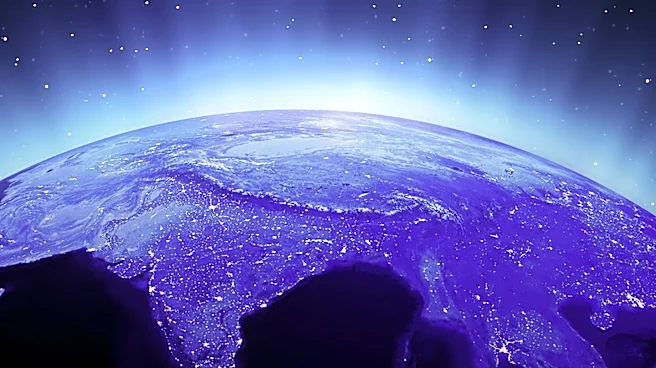 Wolfram Community Encourages Citizen Science with TESS Data