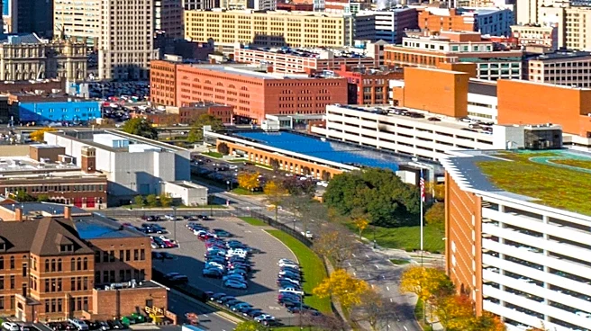 Metro Detroit Communities Face Financial Strain After Rejected Public Safety Millages